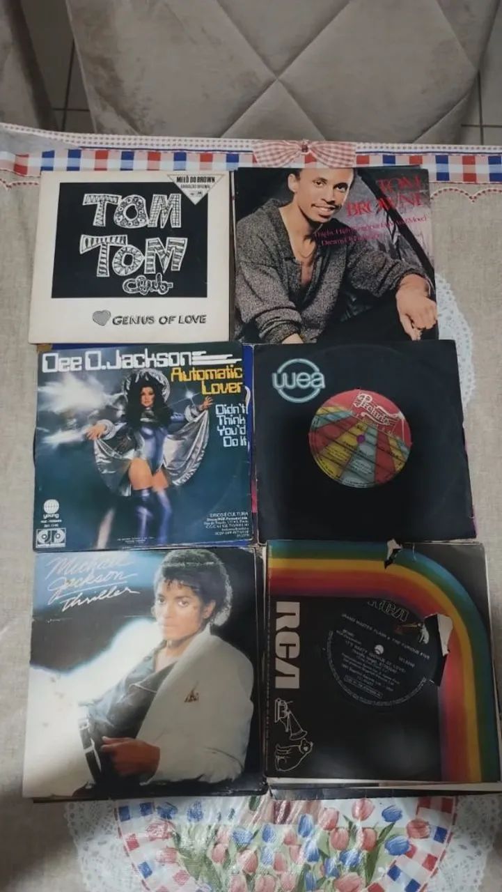 Vendo coleção de EPS em perfeito estado  - Foto 3