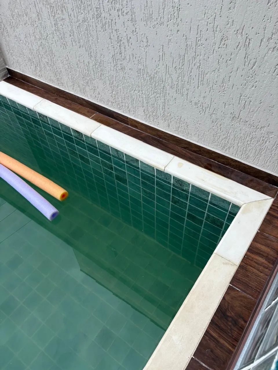  Revestimento de piscina  - Foto 3
