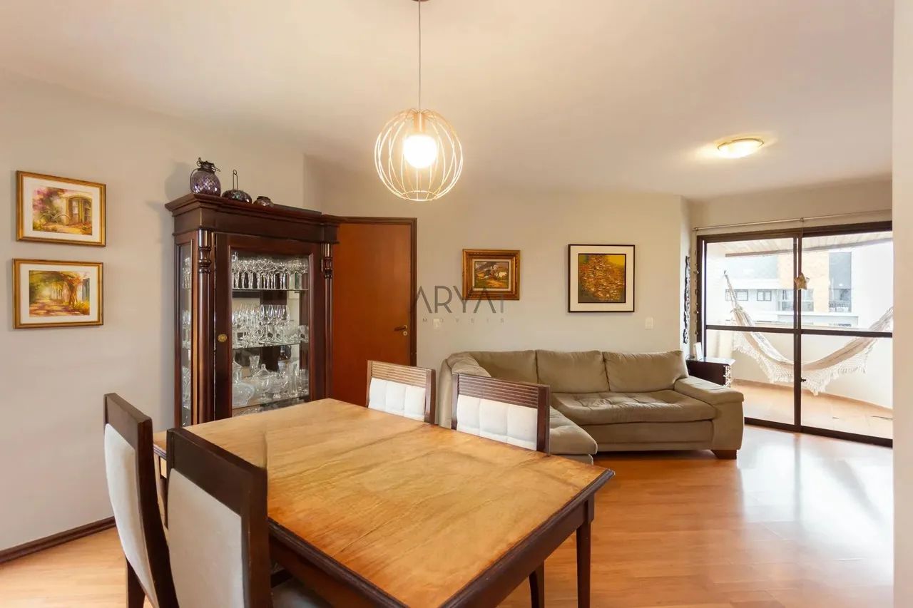 Apartamento 3 quartos à venda - Cabral, Curitiba - PR 1464218602 | OLX