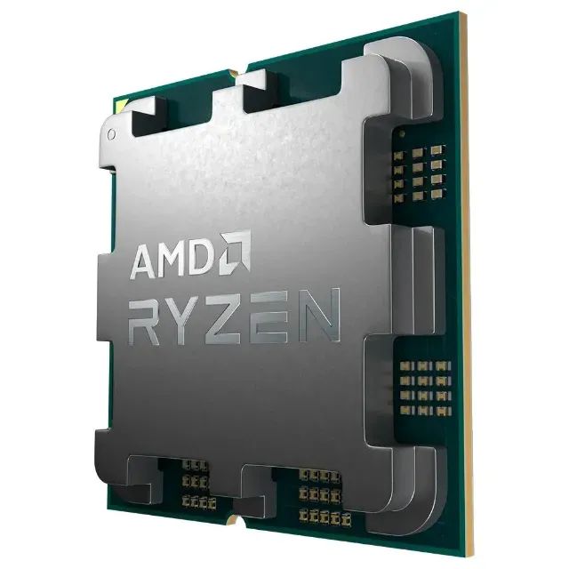 (Renz Informática) Processador AMD Ryzen 5 8600g AM5 - Garantia