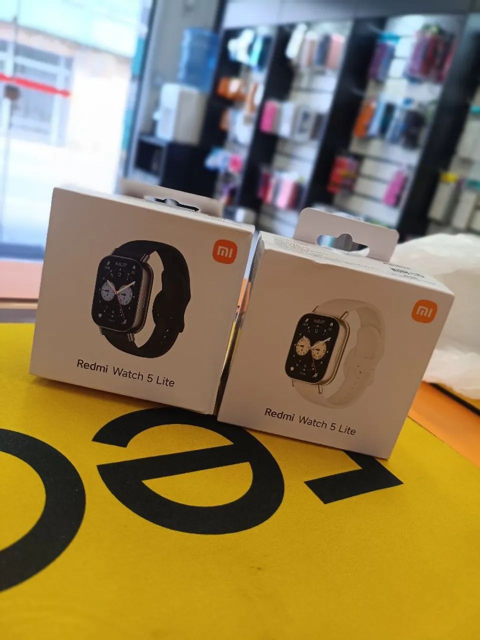 Redmi Watch 5 Lite GPS Global  - Foto 4