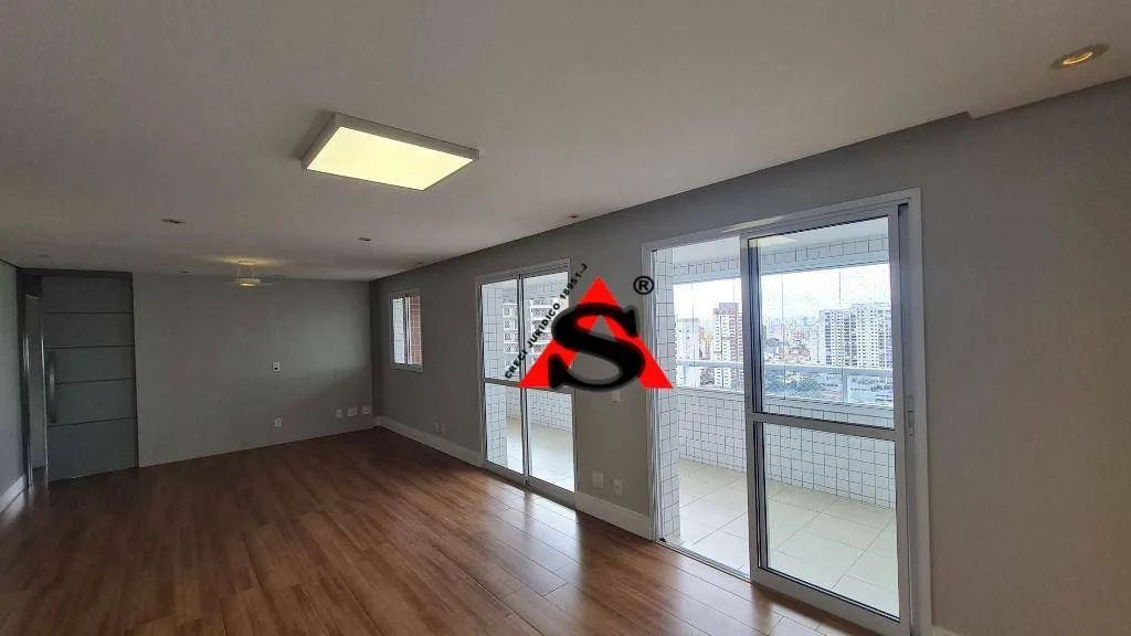 Apartamento com 3 dormitórios para alugar, 136 m² por R$ 10.047,00/mês - Ipiranga - São Pa