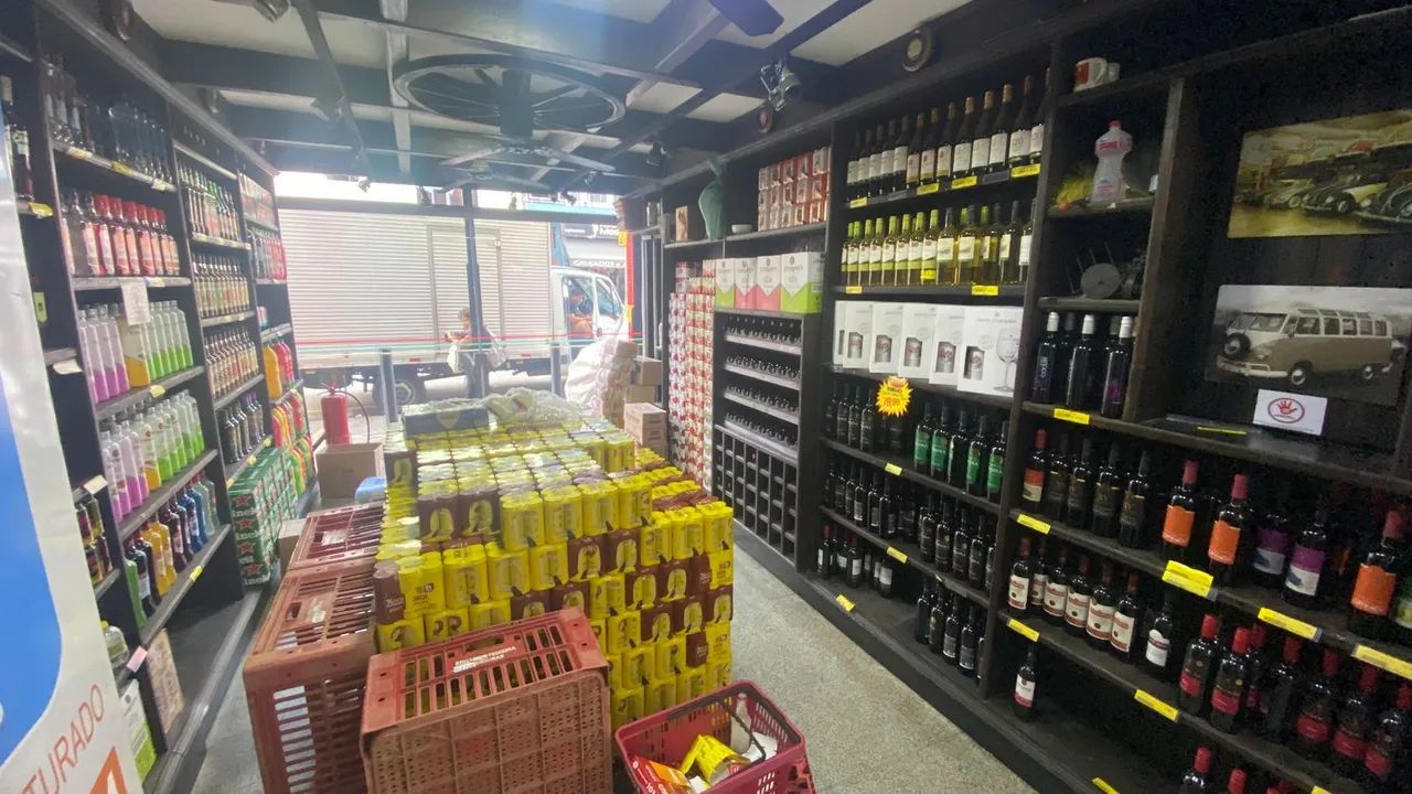 Mercado em Osasco Bairro Bastante comercial  - Foto 3