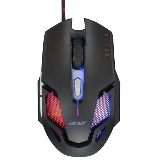 Mouse Gamer Acer Nitro 