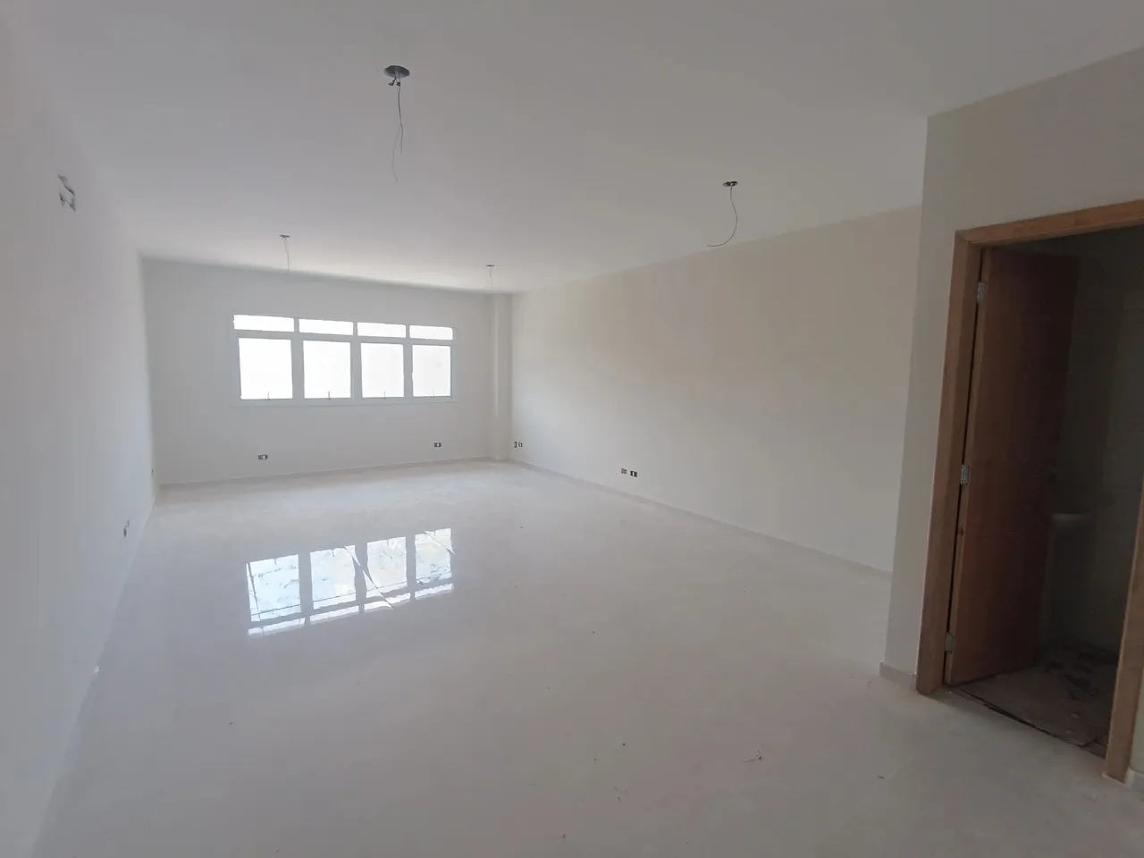 Sala comercial para locação na Vila São José Cidade Dutra