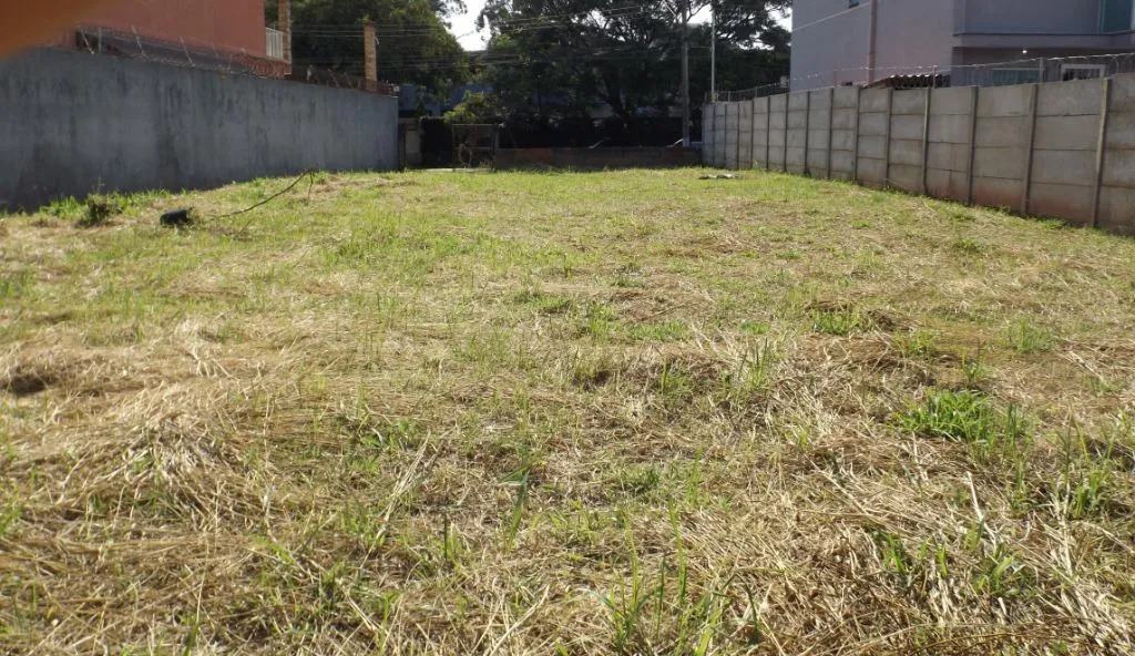 Terreno residencial à venda, Parque dos Príncipes, São Paulo.