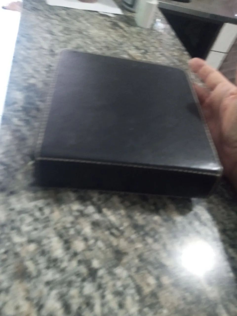 Boxset de filmes