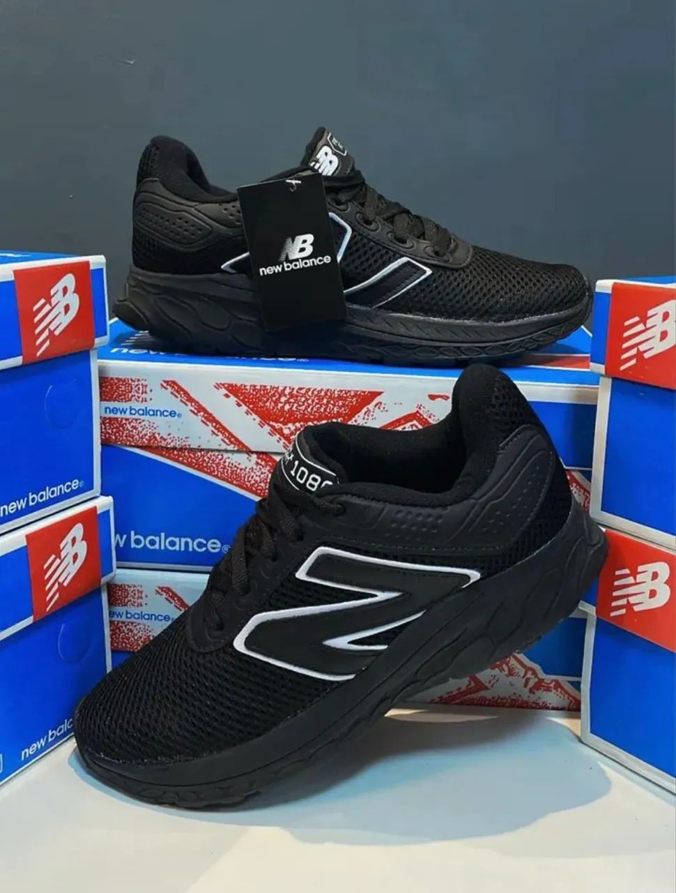 Tênis New Balance  - Foto 4