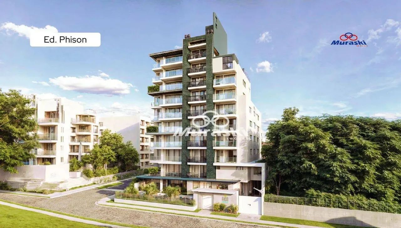 Apartamento com 2 dormitórios à venda por R$ 880.000,00 - Centro - Guaratuba/PR - Foto 5