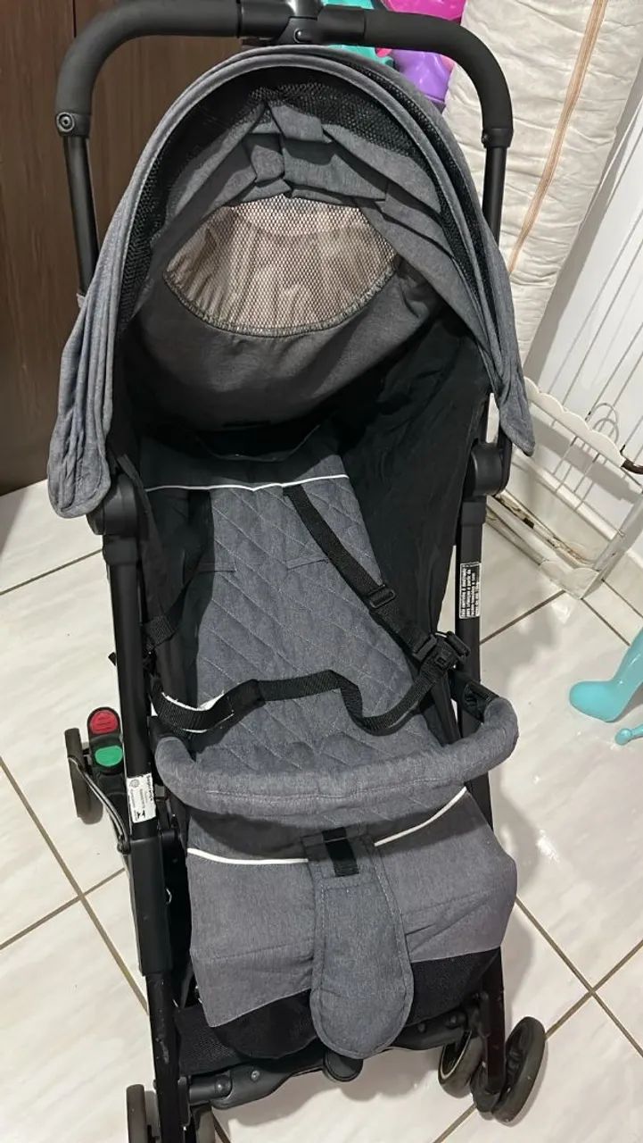 Carrinho de bebê  - Foto 3