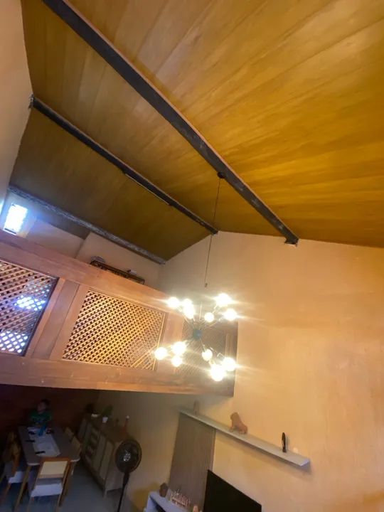 ? FORROS DE PVC (amadeirado) ?