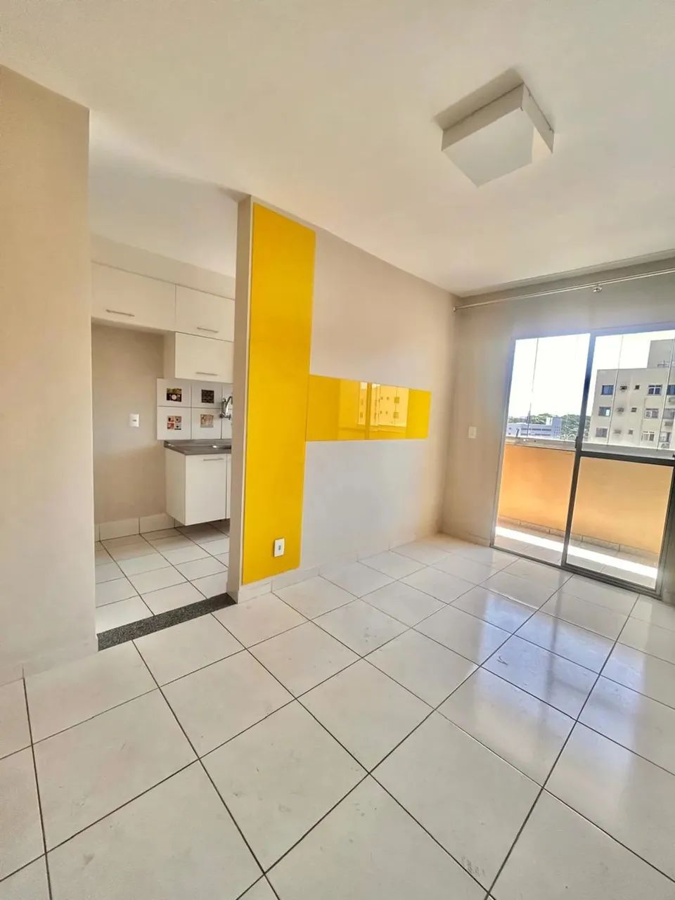 Apartamento 2Q, condomínio Vista das Laranjeiras em Colina de Laranjeiras - Serra - ES - Foto 4