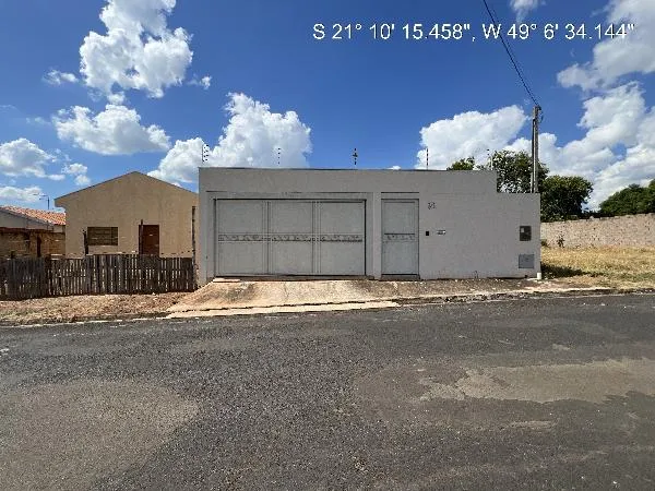 Oportunidade Única em ELISIARIO - SP | Tipo: Casa | Negociação: Leilão | Situação: Imóvel