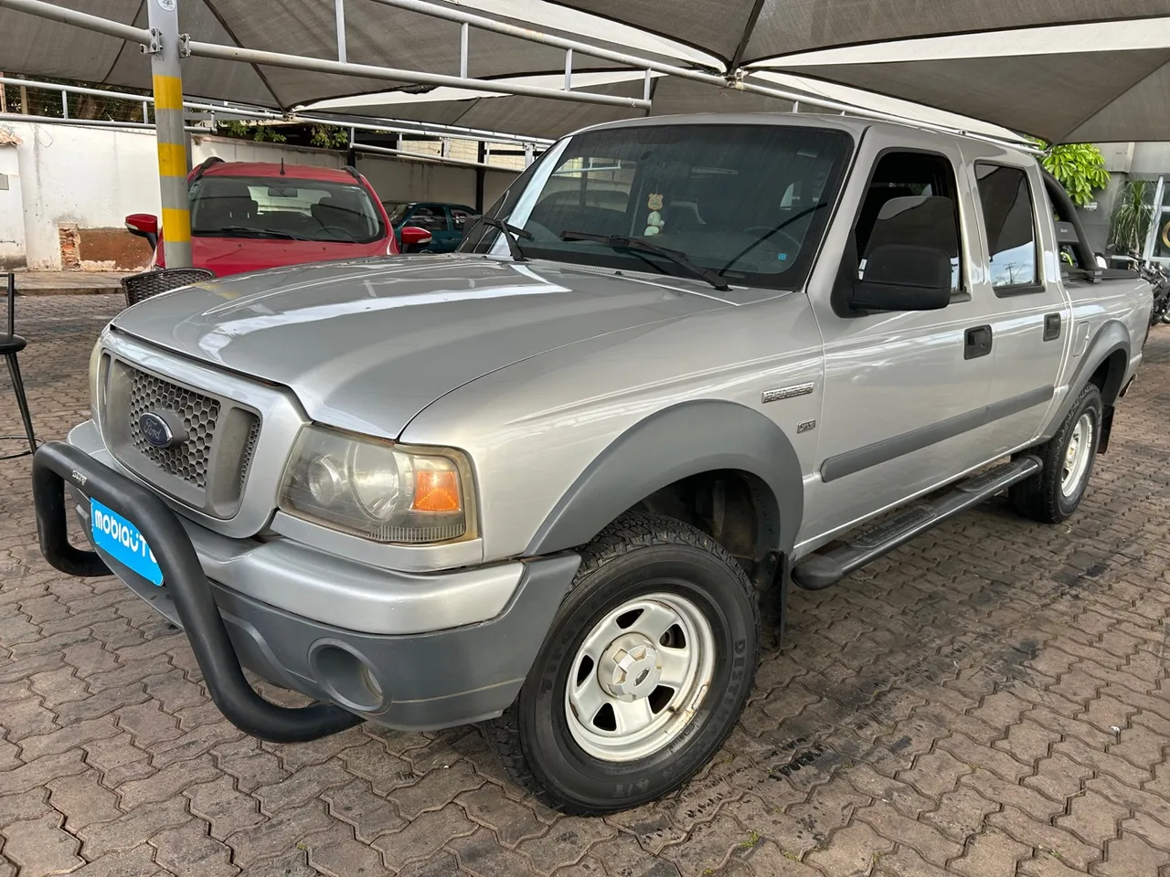 FORD RANGER 2007 Usados e Novos