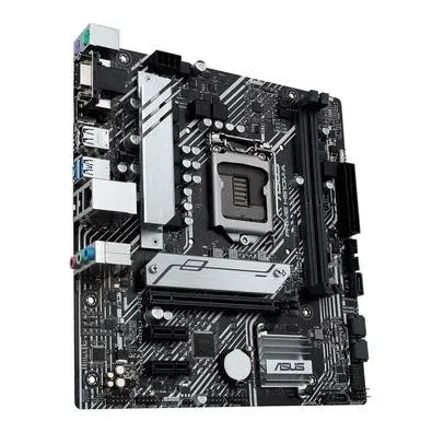 Placa-Mãe ASUS Prime H510M-A, Intel Socket LGA1200
