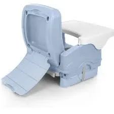 Vendo cadeirinha de alimentação infantil  - Foto 2