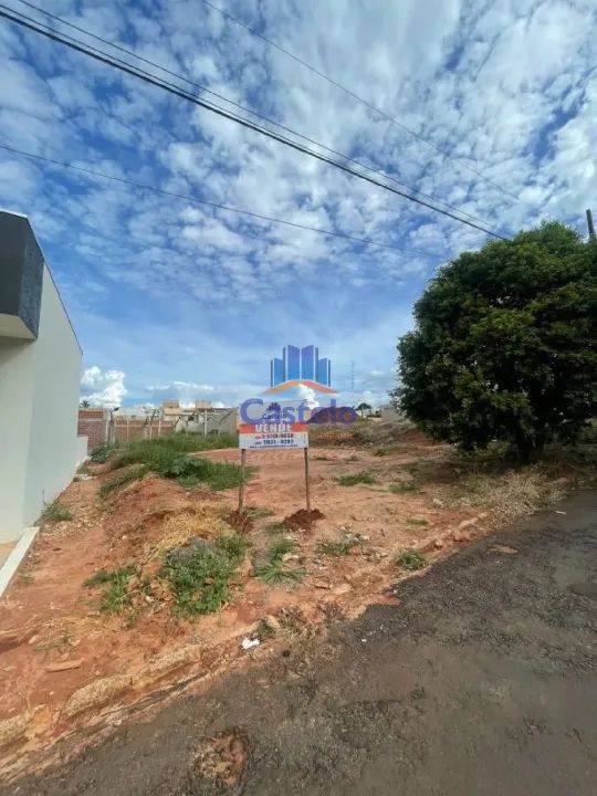 Terreno para Venda em Umuarama / PR no bairro Jardim Florença - Foto 5