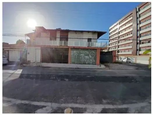 Prédio  Duplex para venda com 437 m² na  Aldeota - Fortaleza - CE - Foto 2