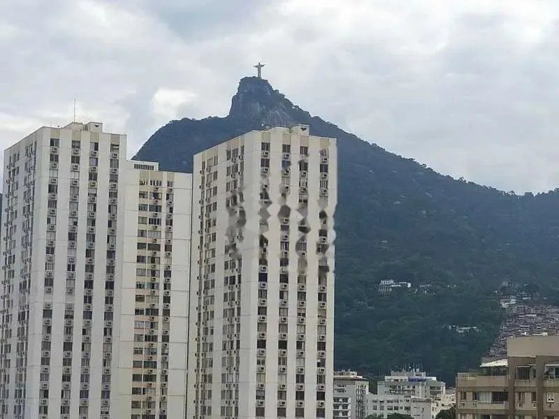 Apartamento : Padrão / Residencial / Laranjeiras