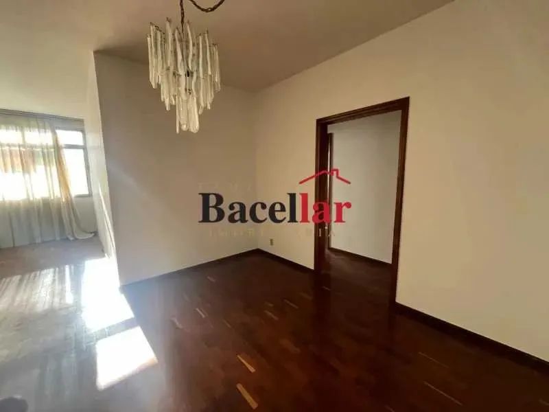 Apartamento - / Residencial / Tijuca - Foto 3