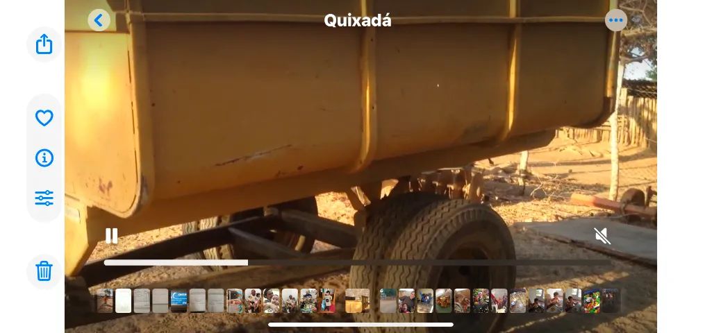 Equipamento agrícola  - Foto 2