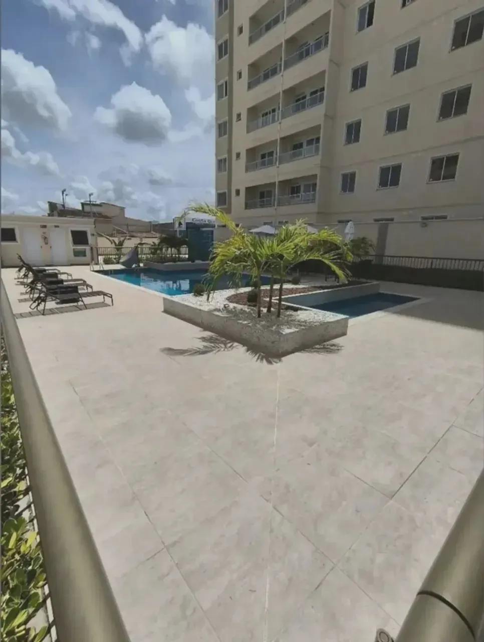 EXCLUSIVO | 2 QUARTOS | 60M² | VISITE HOJE