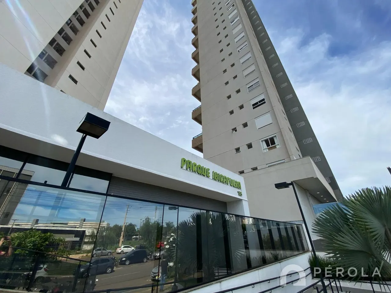 Apartamento 2204 Torre A Euro Park Residencial Condomínio Ibirapuera Av. PL3 Park Lozandes