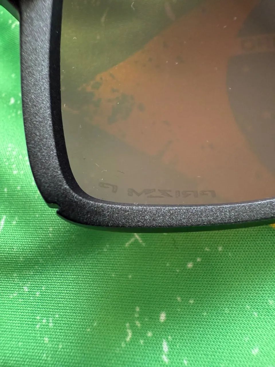 Óculos Oakley Castel - Novo e Original - Foto 4