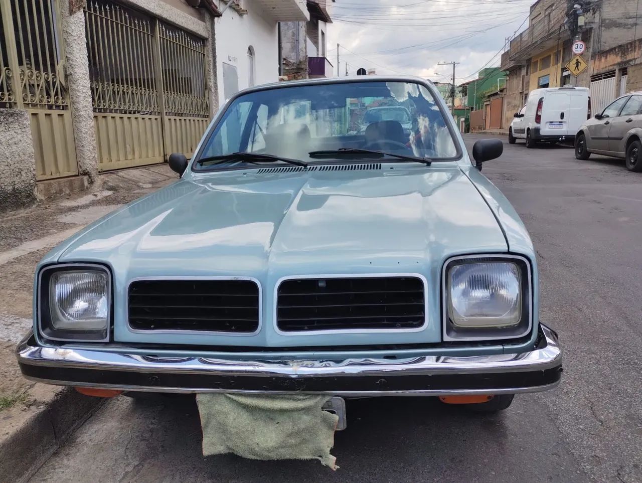 Chevette  - Foto 5