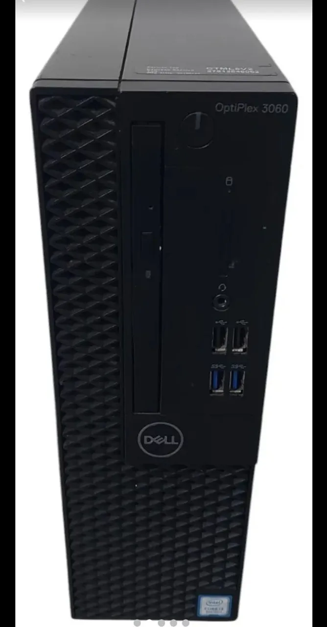 dell optiplex 3060