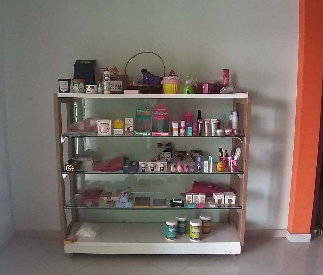Prateleira  - Foto 3