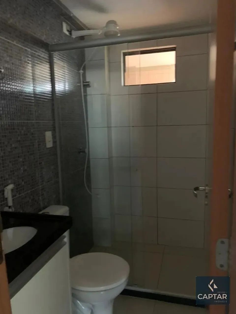 Flats em João Pessoa, Bairro Bessa, piscina, vista mar - Foto 3