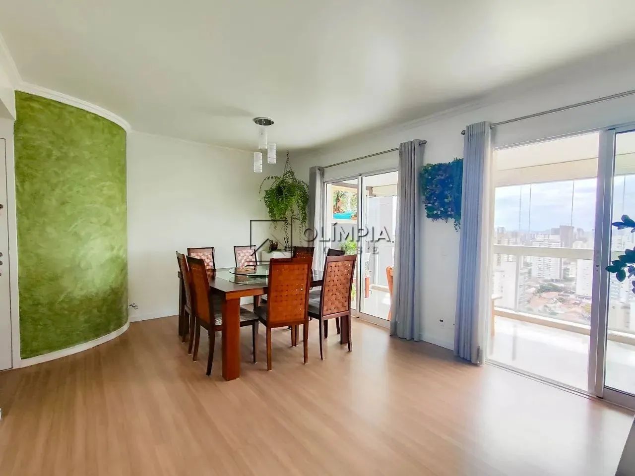 Venda Apartamento 3 Dormitórios - 125 m² Vila Clementino - Foto 9