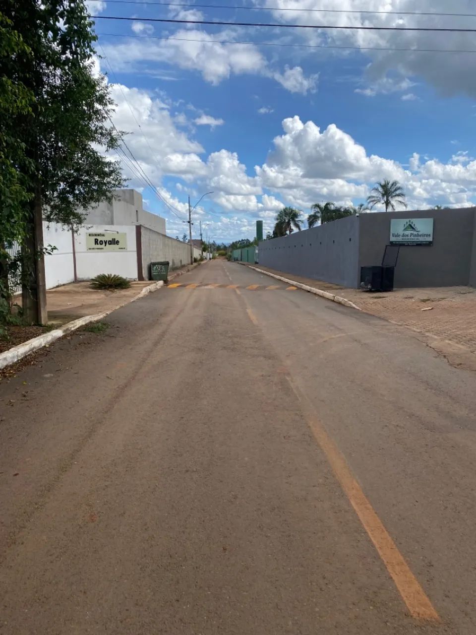 LOTE NA PONTE ALTA NORTE - Foto 2