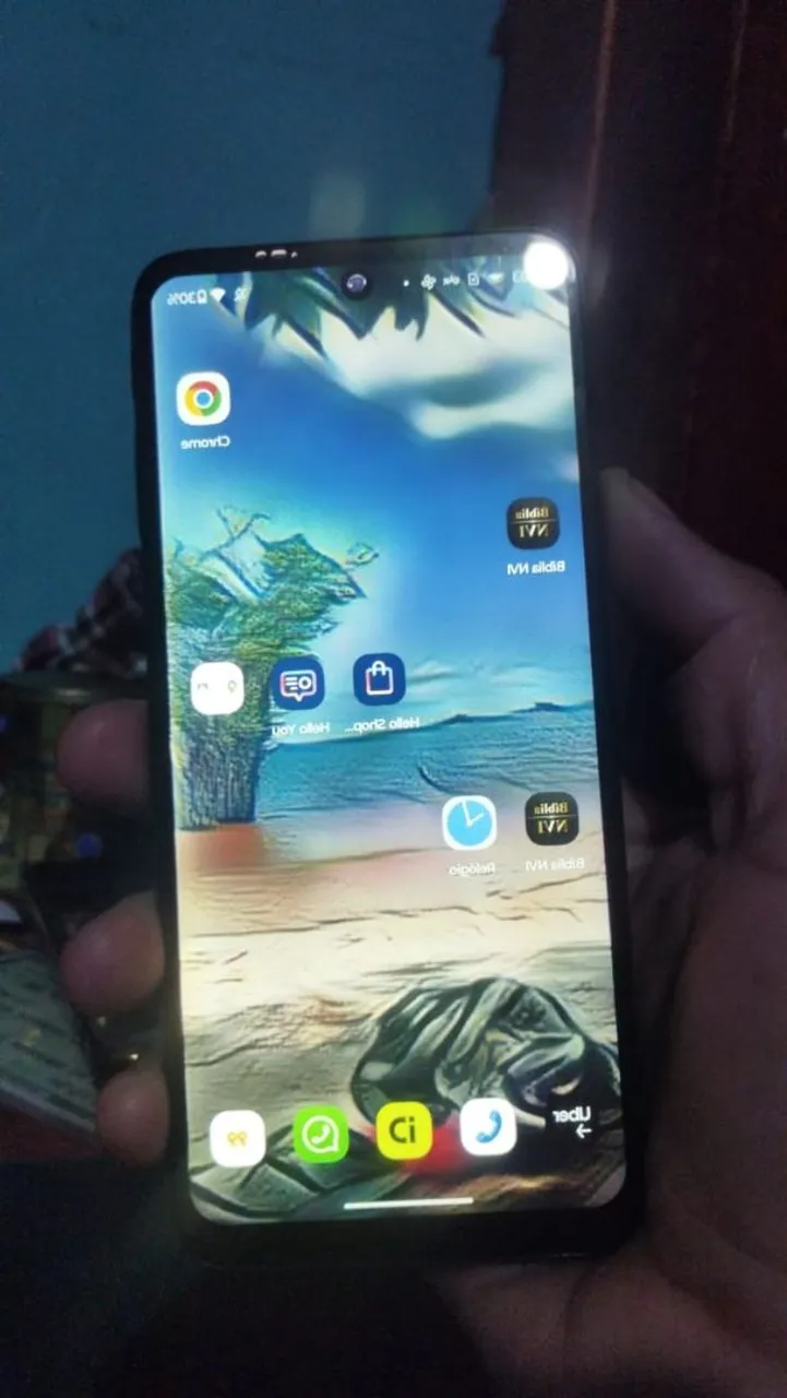Motorola moto g41