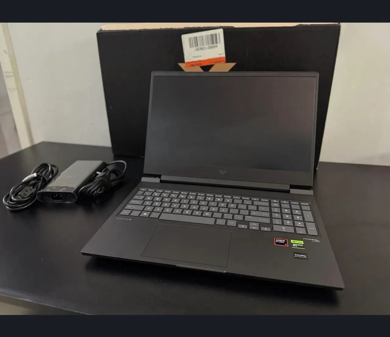 Ryzen 7 8000 Series Gaming Laptop with RTX 407063824111619841120