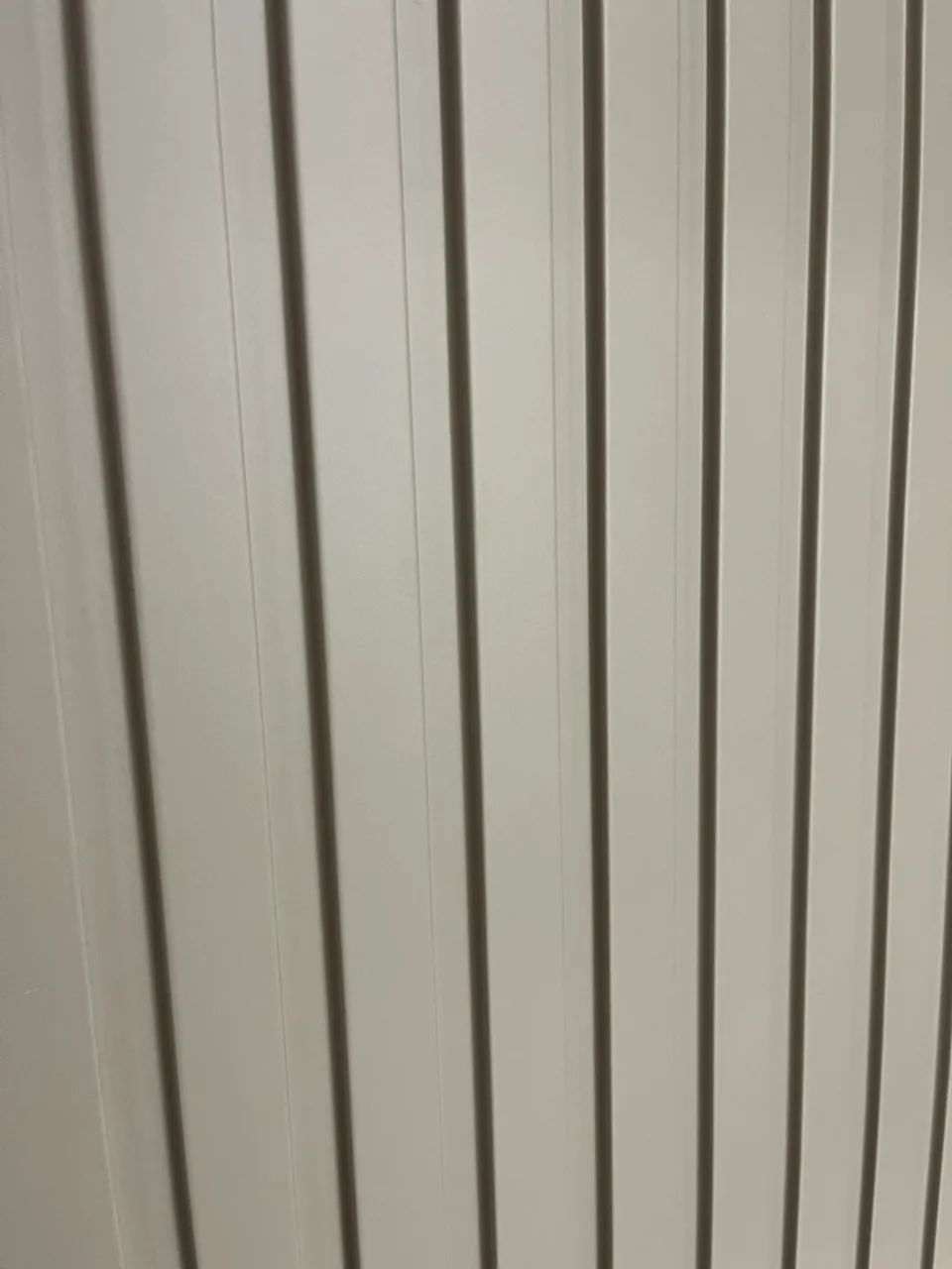 Painel de madeira para parede ripado  - Foto 3