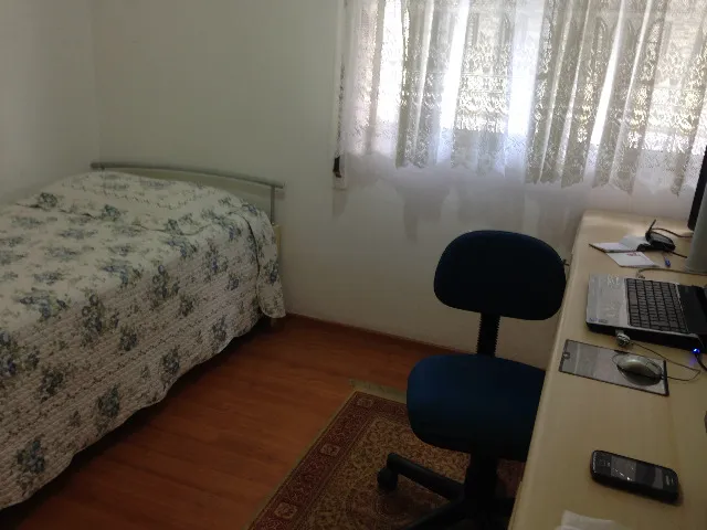 Aluguel de quarto para estudante universitário, sexo feminino 