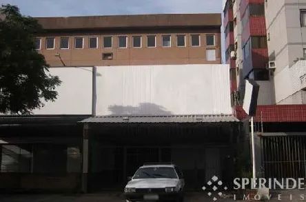 Locação Predio PORTO ALEGRE RS Brasil - Foto 2