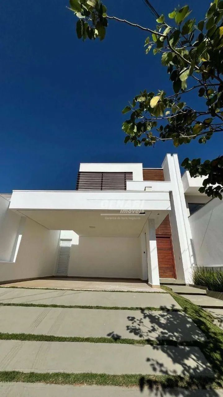 Sobrado com 3 dormitórios para alugar, 152 m² por R$ 6.725,70/mês - Jardim Montreal Reside - Foto 2