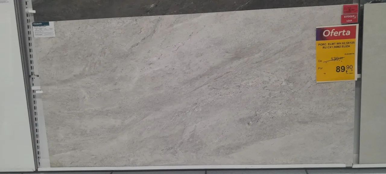 Porcelanato  - Foto 2