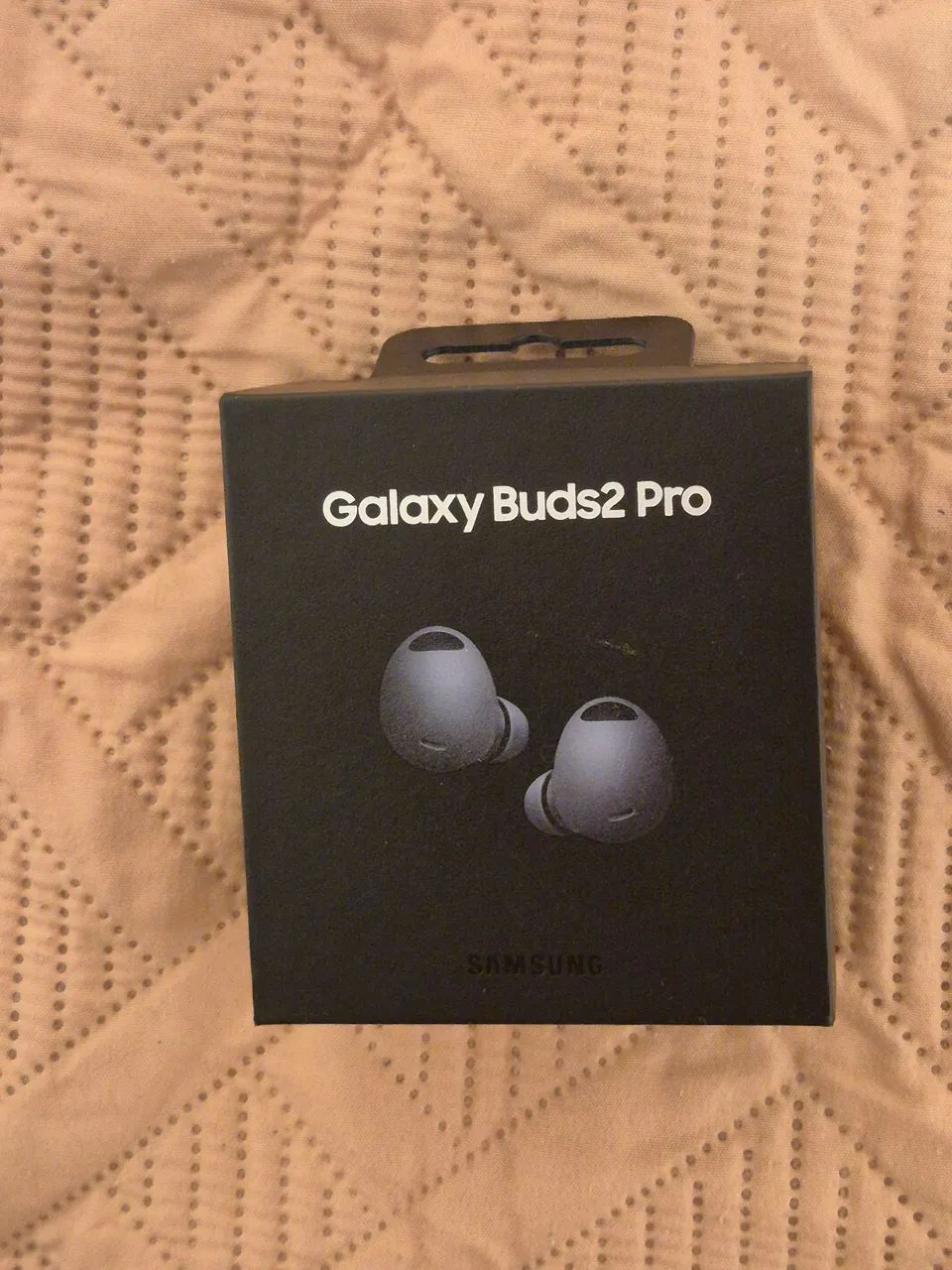 Galaxy Buds 2 PRO