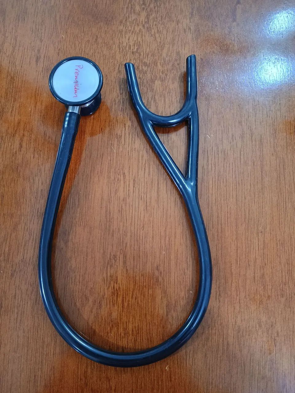 Kit estetoscópio. - Foto 4