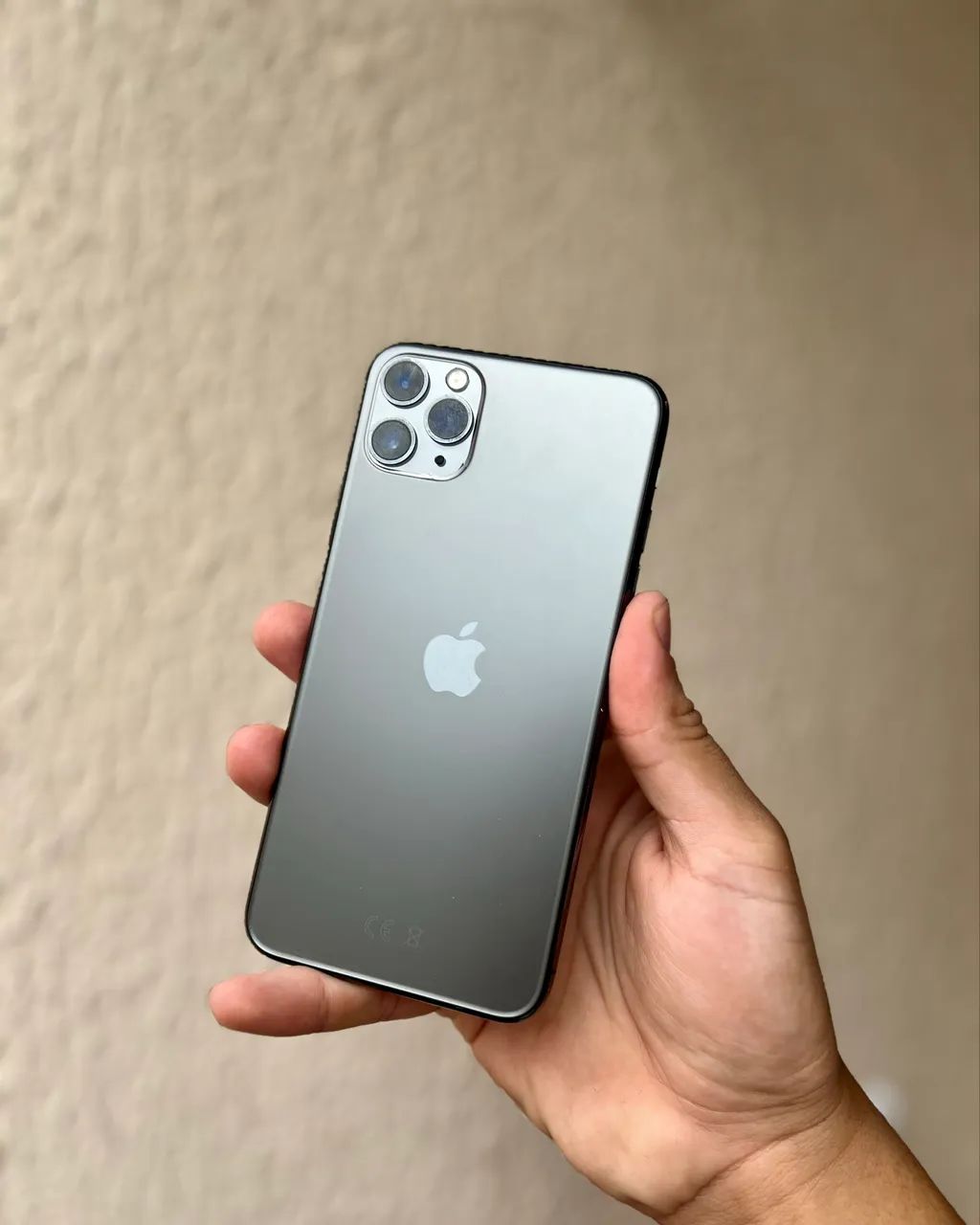 iPhone 11 Pro Max 256gb - Celulares e Smartphones - Coroado
