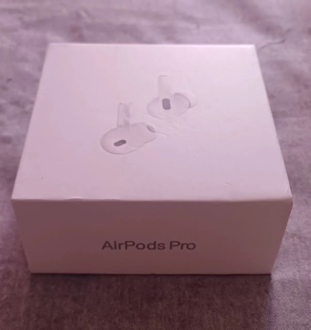 Airpod Pro 2 geração NOVO! - Acessórios de Celular - Centro
