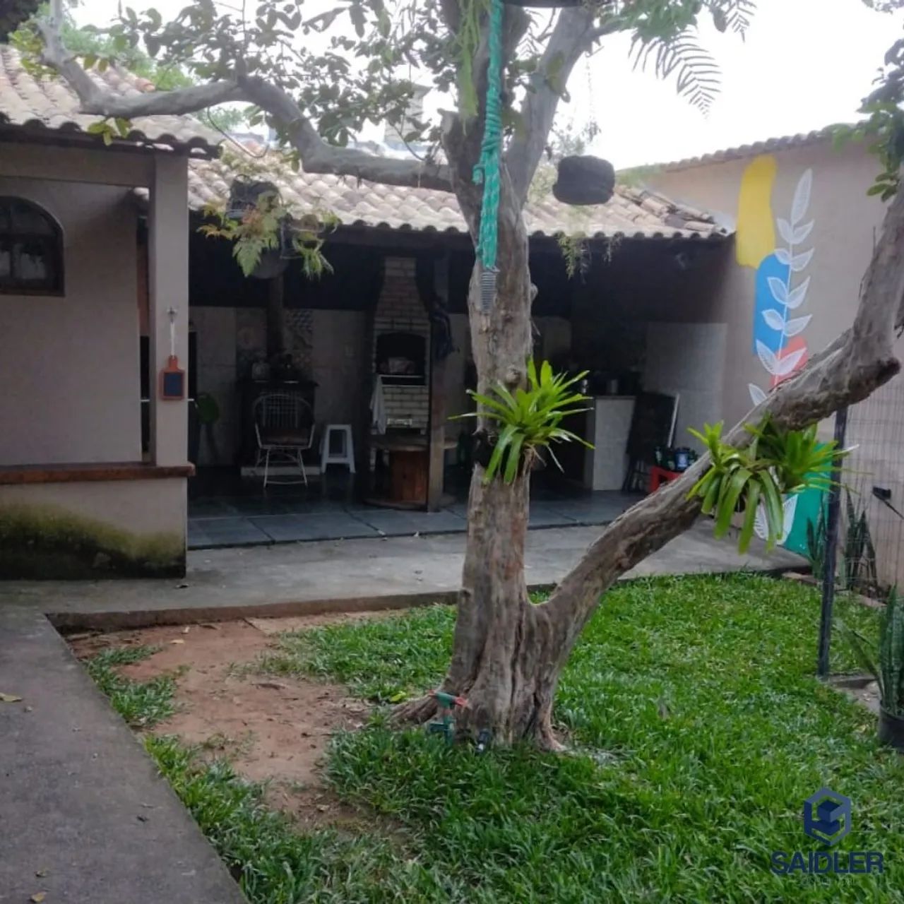  Casa Ampla - Três Rios RJ. - Foto 10