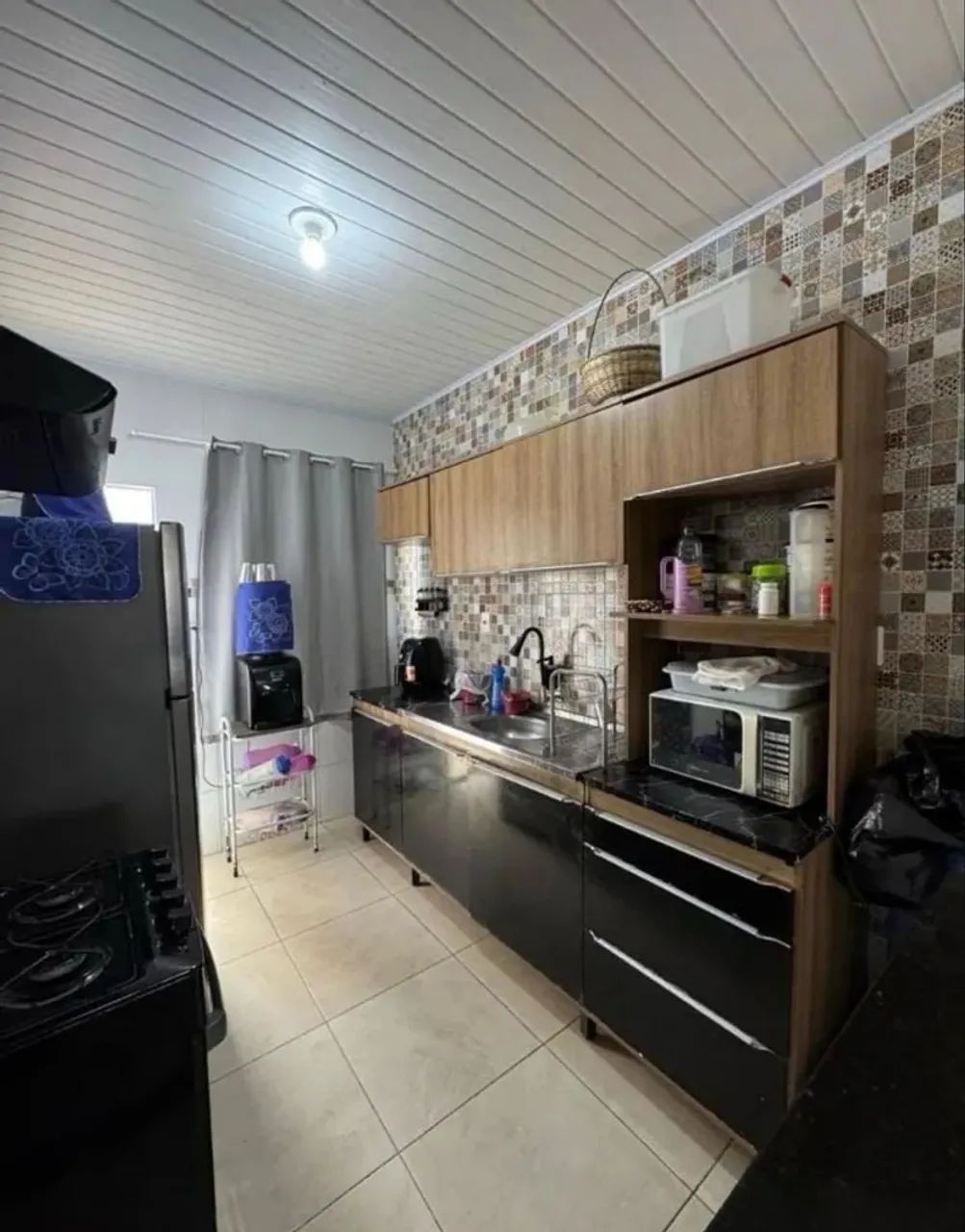 K| ÓTIMA CASA NO SÃO BERNARDO - Foto 5