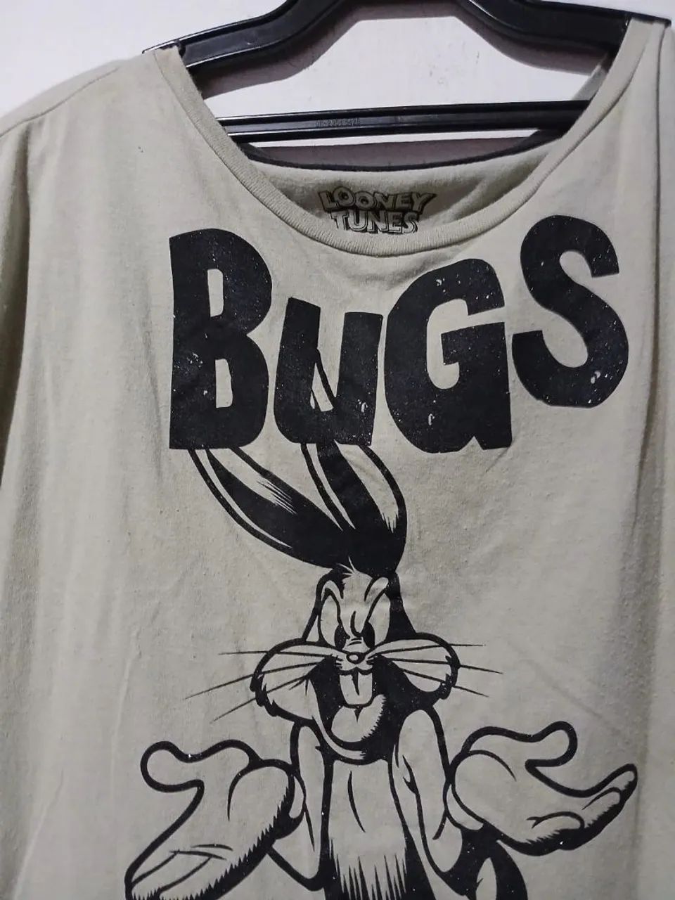 Camiseta looney tunes  - Foto 5