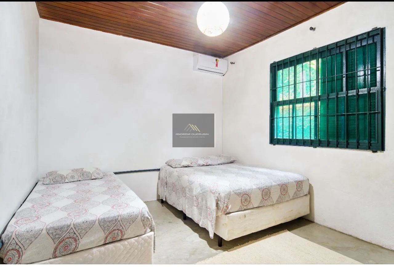 Casa para Venda em Ubatuba, Rio Escuro, 4 dormitórios, 2 suítes, 3 banheiros, 8 vagas - Foto 3