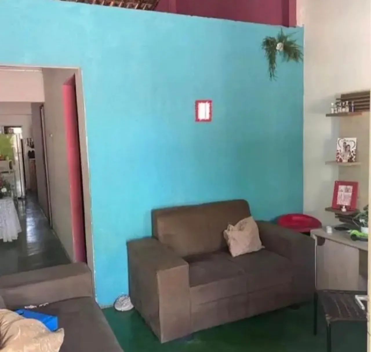 04 - Casa na Vila Luizão  - Foto 2